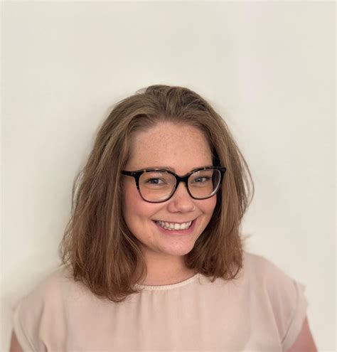 charity zimmerman|SOE Graduate Student Charity Zimmerman is honored as ELH's .